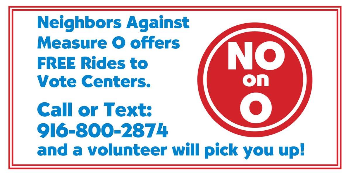 Need a ride to the polls? Have a friend who does? Call or text and we'll get you past the finish line!