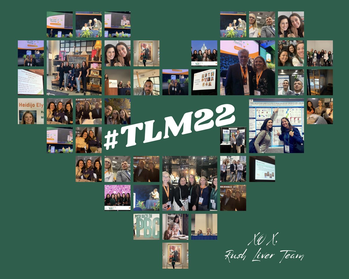 NancyReau's tweet photo. Thank you for another amazing meeting, @AASLDtweets!

#LiverTwitter #SnapPostWin #TLM22 @AASLDFoundation @AASLDPresident https://t.co/OVisOXTqjb