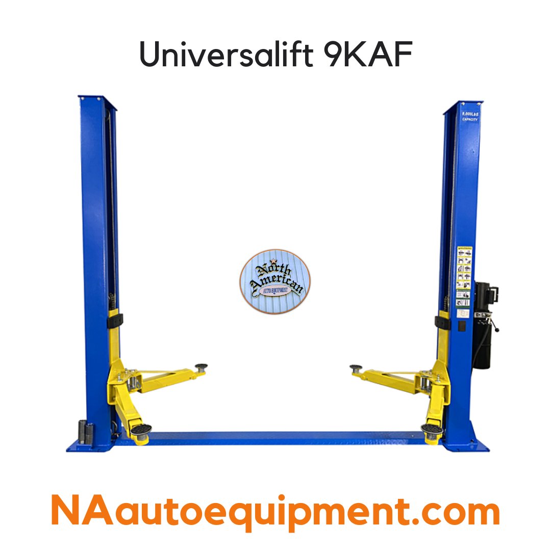 NAautoequipment's tweet photo. Universalift 9KAF ๐๐
Info: https://t.co/arPfqD6XZ9
#autolift #2postlift #twopostlift #floorplatestyle #garage #garageequipment #garageaccessories #garagegoals #autoliftdelivery #deliveryadventures #autoliftinstallation #installationadventures #Universalift #NAautoequipment https://t.co/q9FVoh2eBw