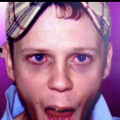 Lewisedge0109's tweet photo. #NewProfilePic #mcdevvo #devvo https://t.co/9fUTQ3j5Sa