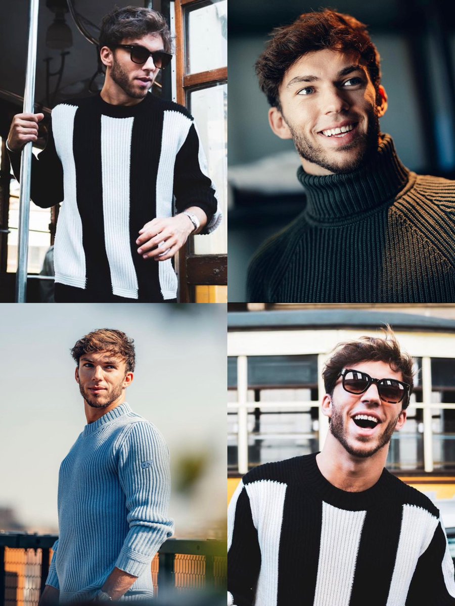 vee (44) HOME GP 💚💛 on Twitter "RT playboygasly pierre gasly full