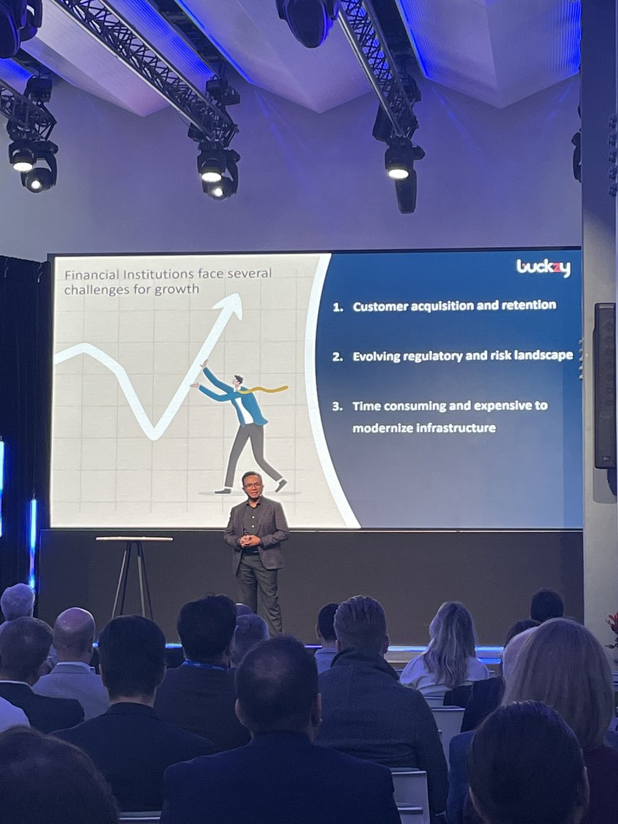 Station FinTech Montréal tweet media