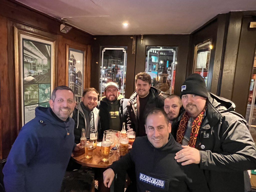 LordDazza's tweet image. @msorient @jackBruno @Daniel_slaw @parkesey1881 @ADudleyE10 @BrendanPitcher #LOFC #Awaydays #Eieieio