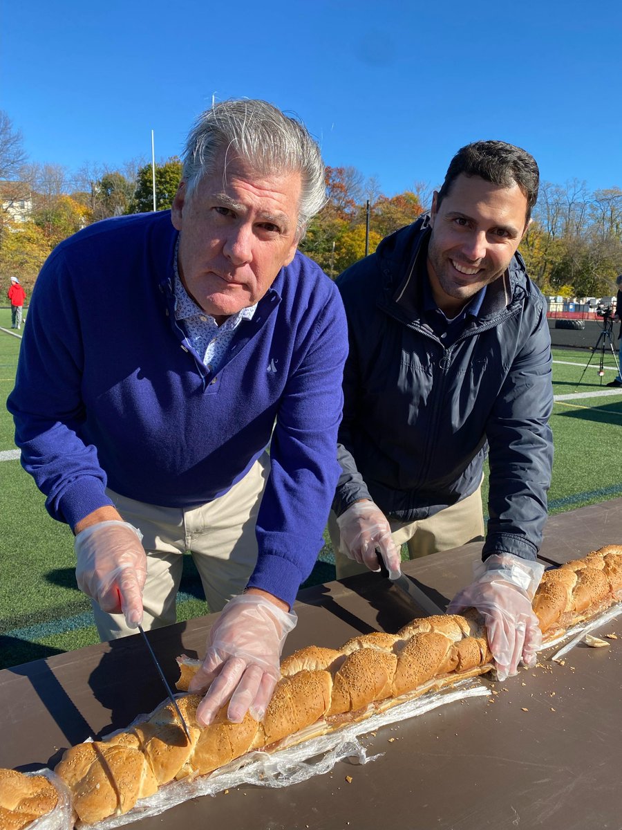 D'Agostino's Food Store tweet media