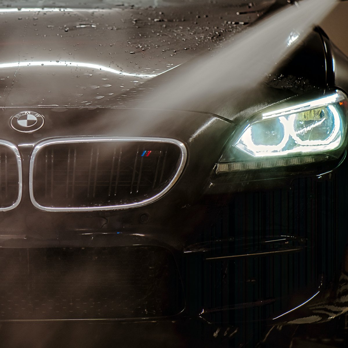 For the best results, head on over to #EZCleanWashAnd10MinuteOilChange. We’re the car wash that cares about your luxury ride as much as you do.