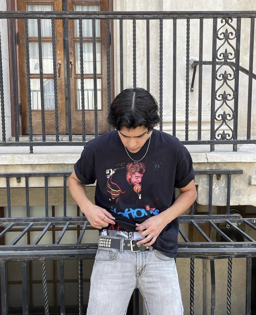 maxIockwood's tweet image. fit by me, pics by lex :]