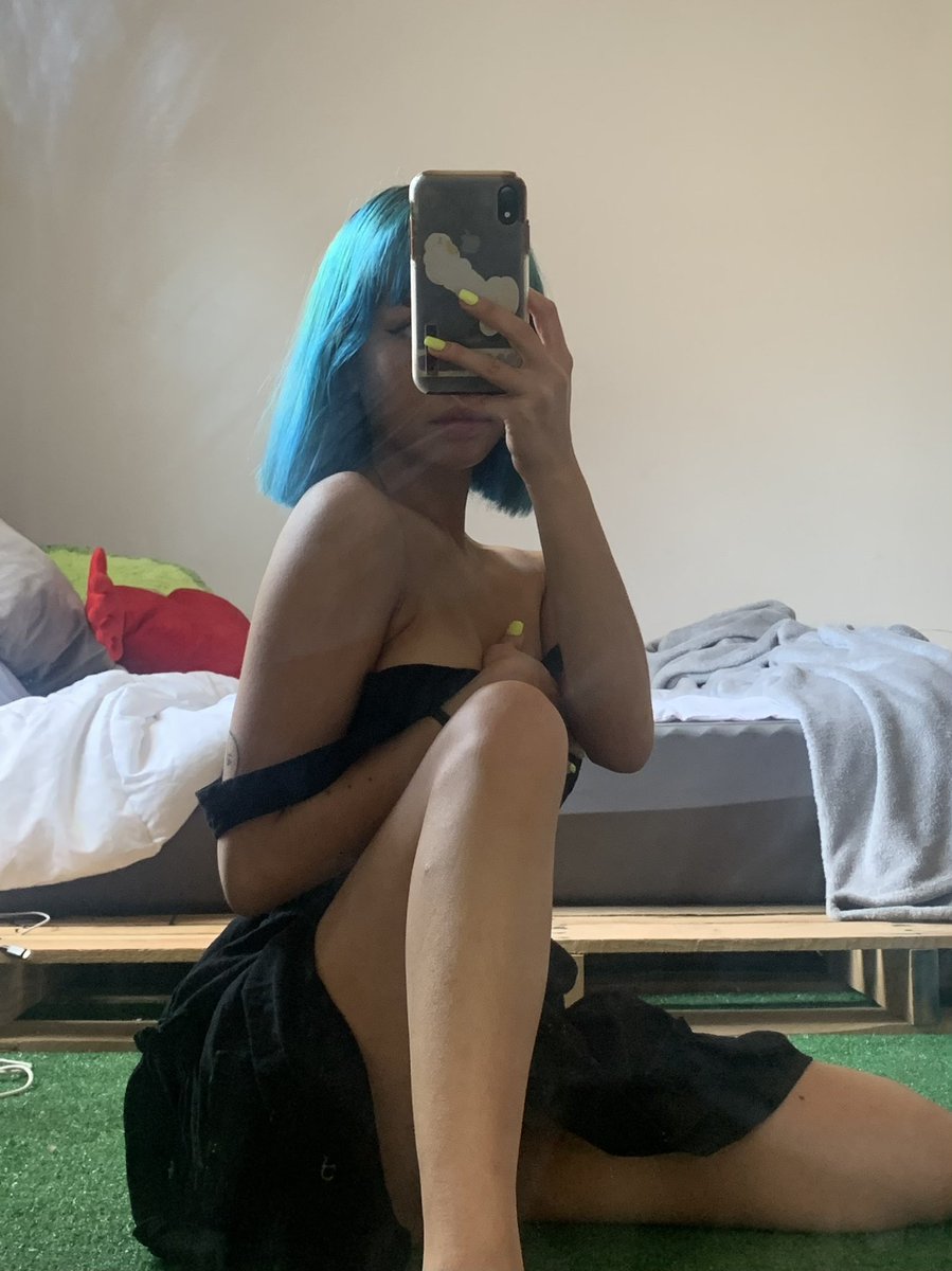 most powerful hair phase of mine