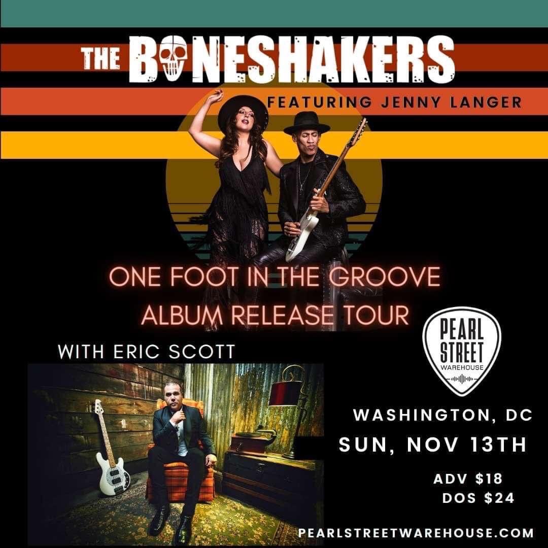 Eric Scott (@eric_j_scott) on Twitter photo Hot show alert! The Eric Scott Trio in concert with <a href="/theboneshakers/">The Boneshakers</a> Sun, Nov 13 <a href="/pearlstreetlive/">PearlStreetWarehouse</a>. Get your tickets! ticketweb.com/event/-the-bon… Hot show alert! The Eric Scott Trio in concert with <a href="/theboneshakers/">The Boneshakers</a> Sun, Nov 13 <a href="/pearlstreetlive/">PearlStreetWarehouse</a>. Get your tickets! ticketweb.com/event/-the-bon…