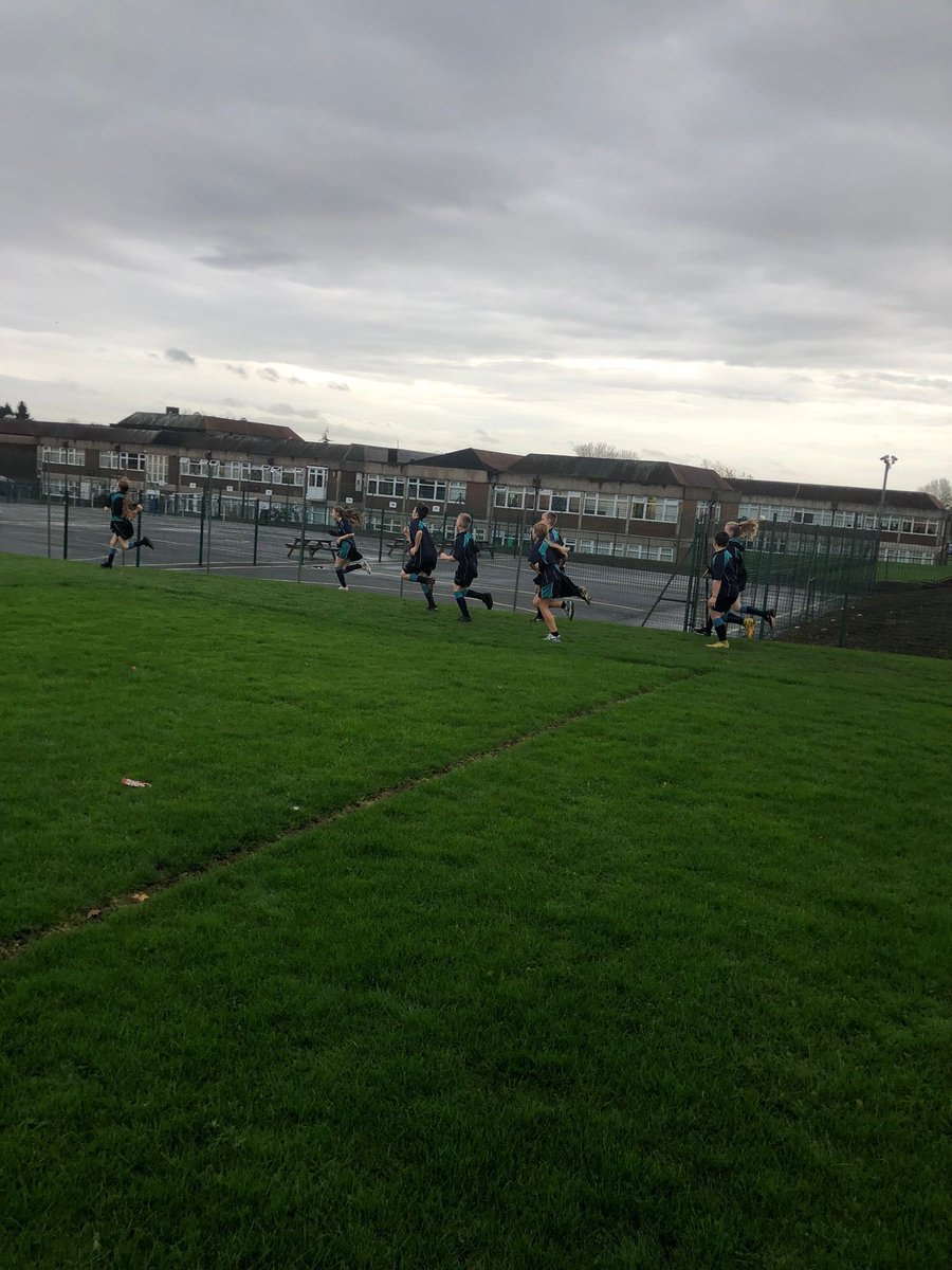 LLPEDept's tweet photo. Key Stage 3 cross country ๐๐ฝโโ๏ธ๐Well done to all. The team will be selected soon for the Bolton Cross Country Competition! #teamlittlelever #mudmudandmoremud ๐คฃ https://t.co/8qgvsBxTV6