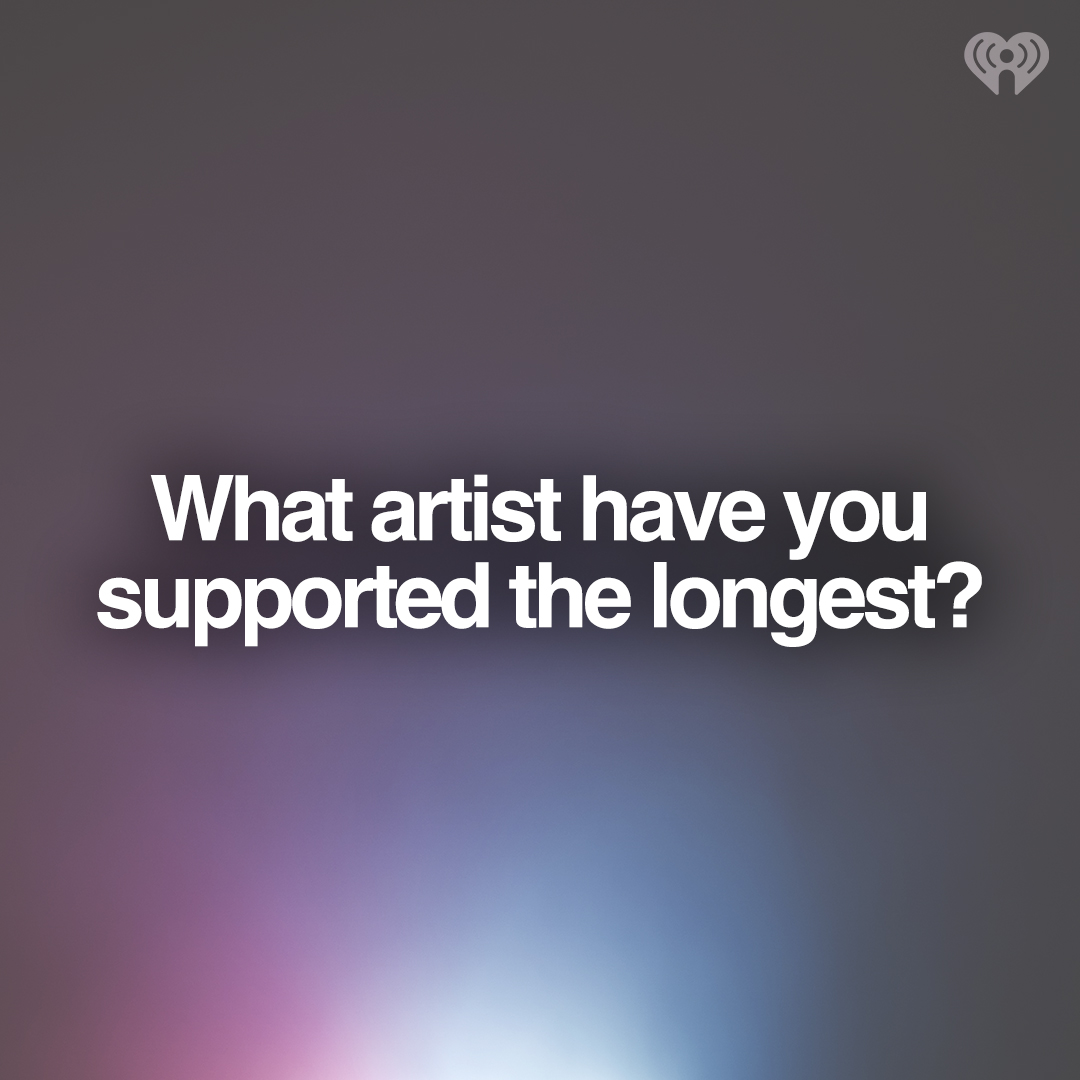 iHeartRadio tweet media