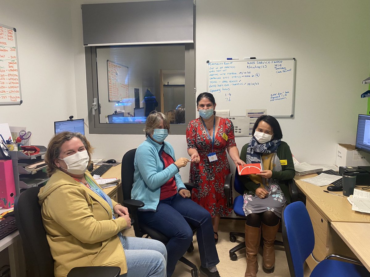 Not long left to complete your #NHSStaffSurvey2022. The executive team will be visiting low responding areas in the coming weeks. 

You can adopt #TurboTuesday initiatives all week! 🎯 Your reminder email was sent on Monday. Check your inbox today 👍🏾👍🏼👍🏿