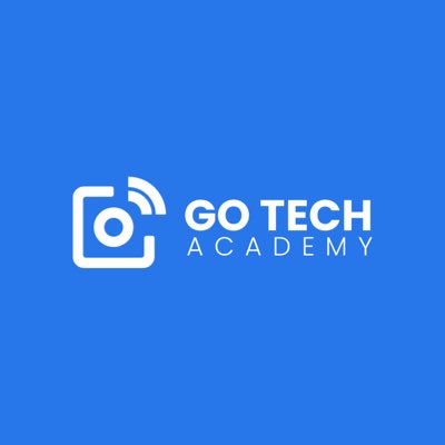 GoTechAcademy's tweet photo. #NewProfilePic https://t.co/nxjWiPtzSu