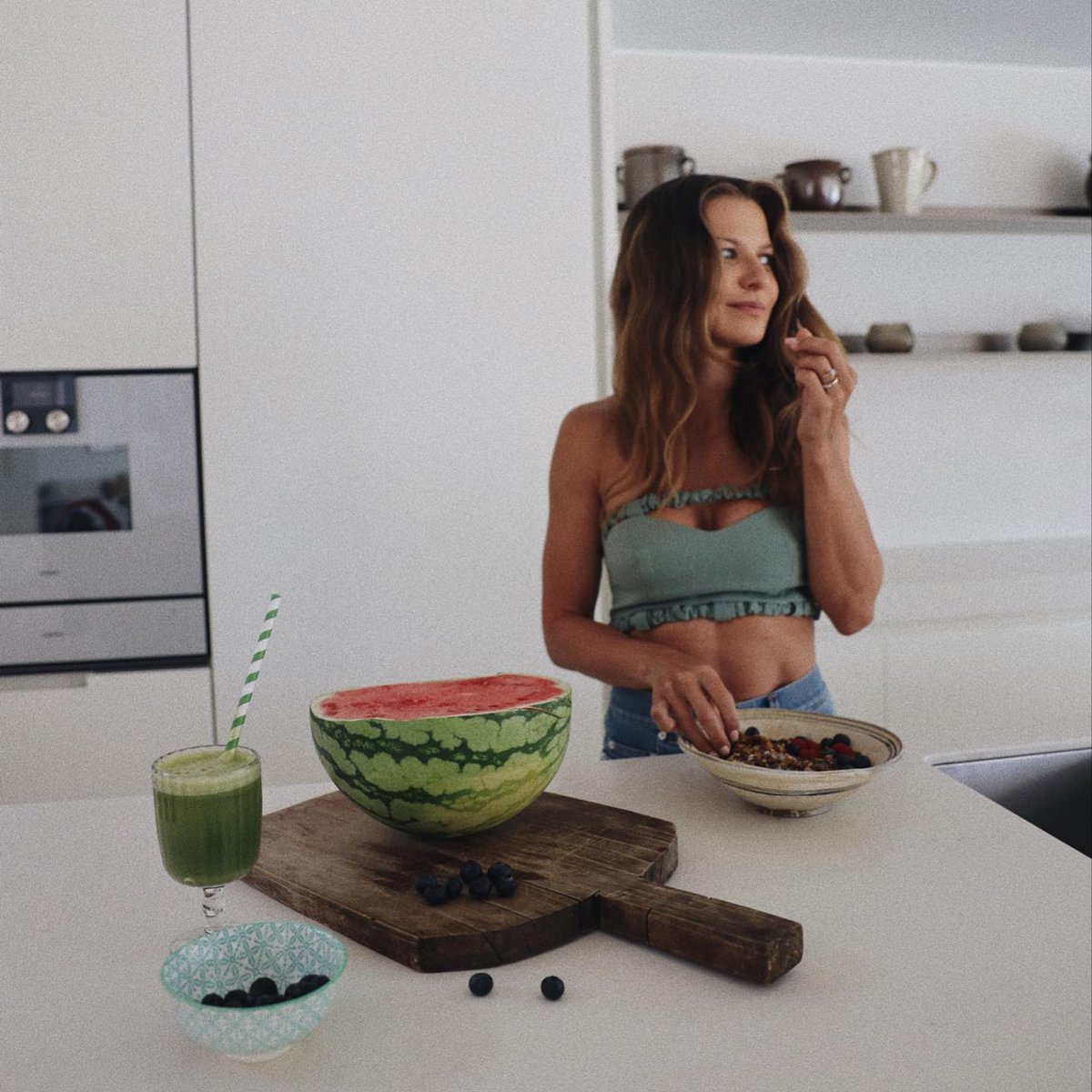 AnnaLewandowska tweet media