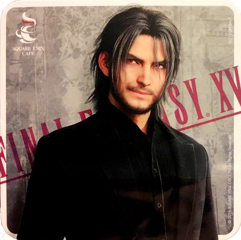 best of noctis (@dailynoct) on Twitter photo 