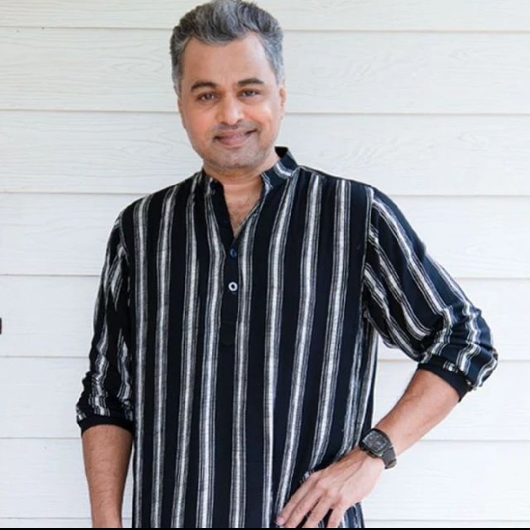 सुबोध भावे |Subodh Bhave Fans tweet media