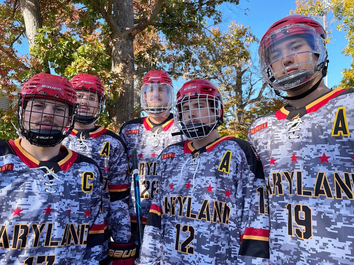 Join us for our Military Appreciation Night this Friday at 8:45 PM at The Gardens Ice House.

Tickets will be $5, unless you are a current member of ROTC, a current service member, or a veteran.