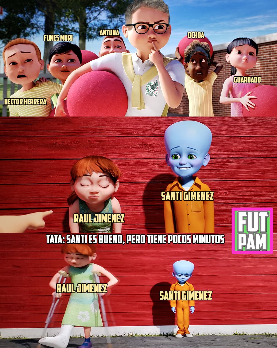 Futpam1's tweet photo. Los designios del tata son inescrutables... 😳🙄😳🙄😳🙄
#tata #tatamartino #rauljimenez #santigimenez #mexico #futpam #tri #eltri #qatar #rauljimenez #bebote #felizmartes https://t.co/wVdTYt0w2y