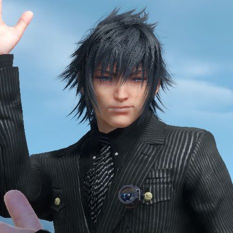 best of noctis (@dailynoct) on Twitter photo 