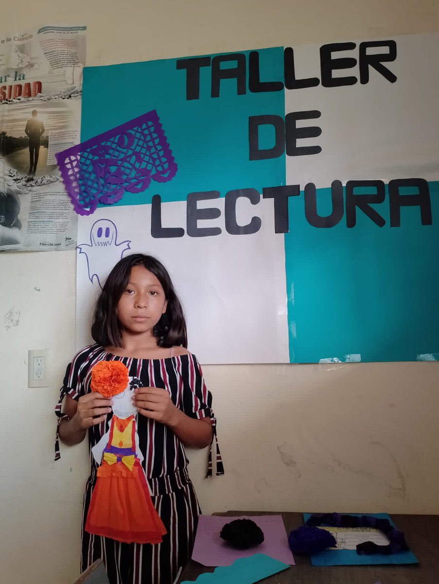 IEEASLP_rioverd's tweet photo. Actividades del círculo de lectura en la micro región 26. Así como ellos acércate a nuestra institución y estudia la primaria y la secundaria, para así obtener tu certificado de educación básica. 📙📚📖✏️ https://t.co/yVg9i74GyH