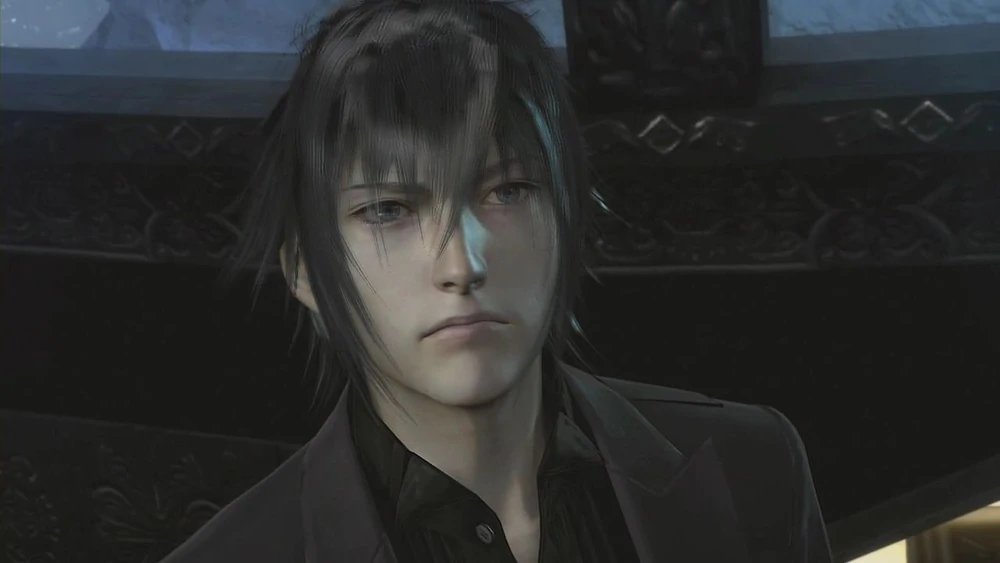 best of noctis (@dailynoct) on Twitter photo 