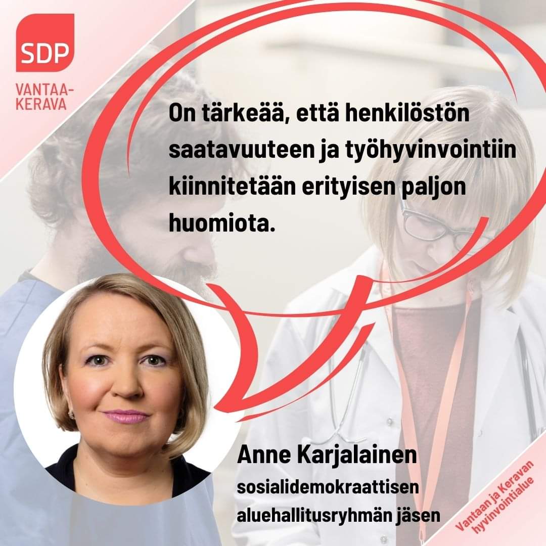 Anne Karjalainen (@annekarjalainen) on Twitter photo 