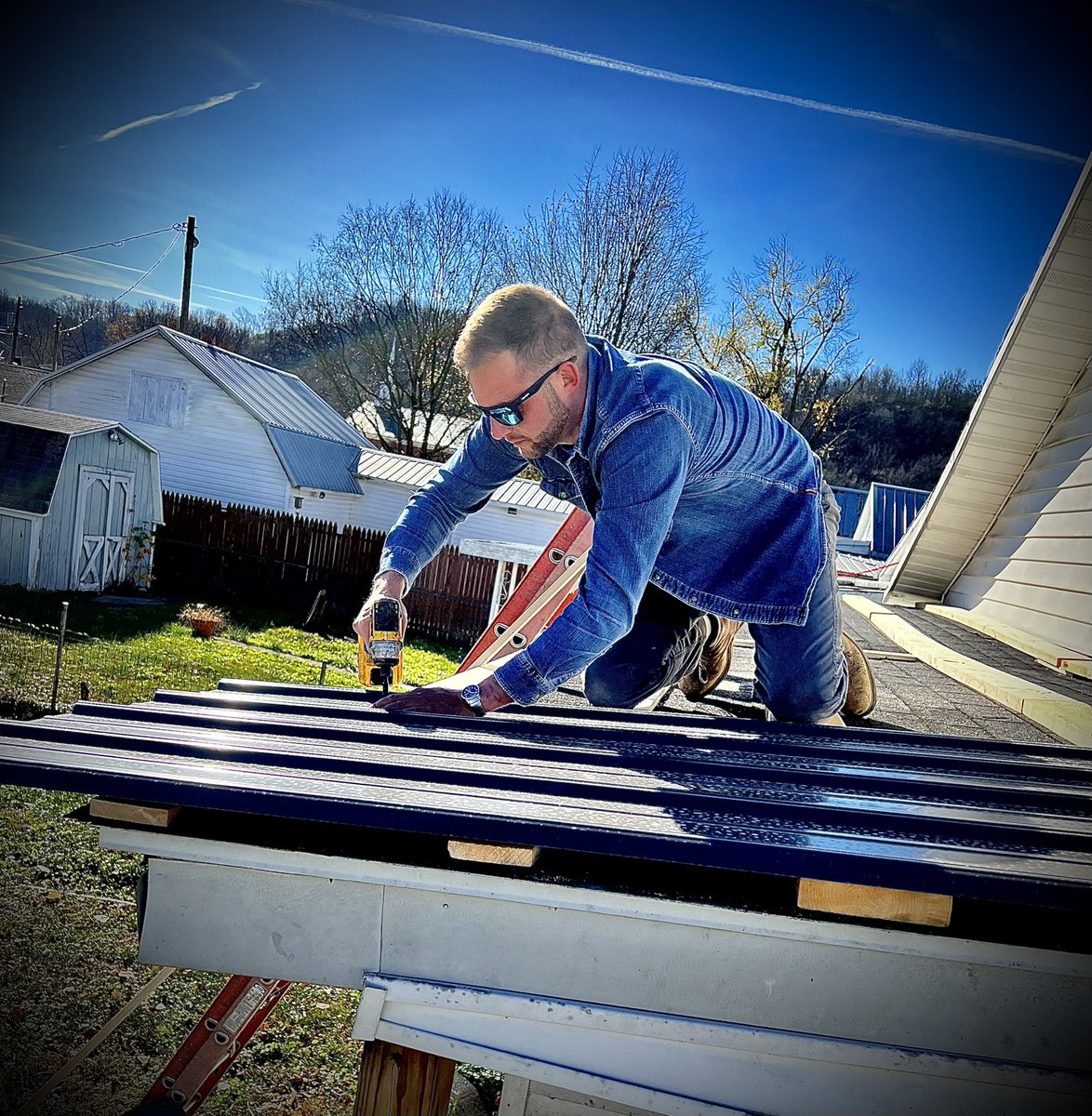 William Lawrence tweet media