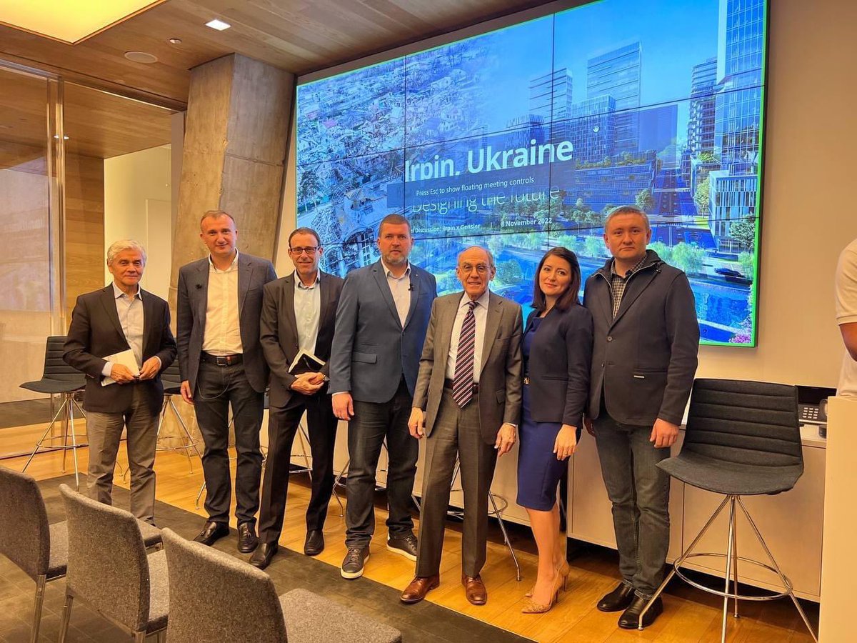 Oleksandr Markushyn tweet media