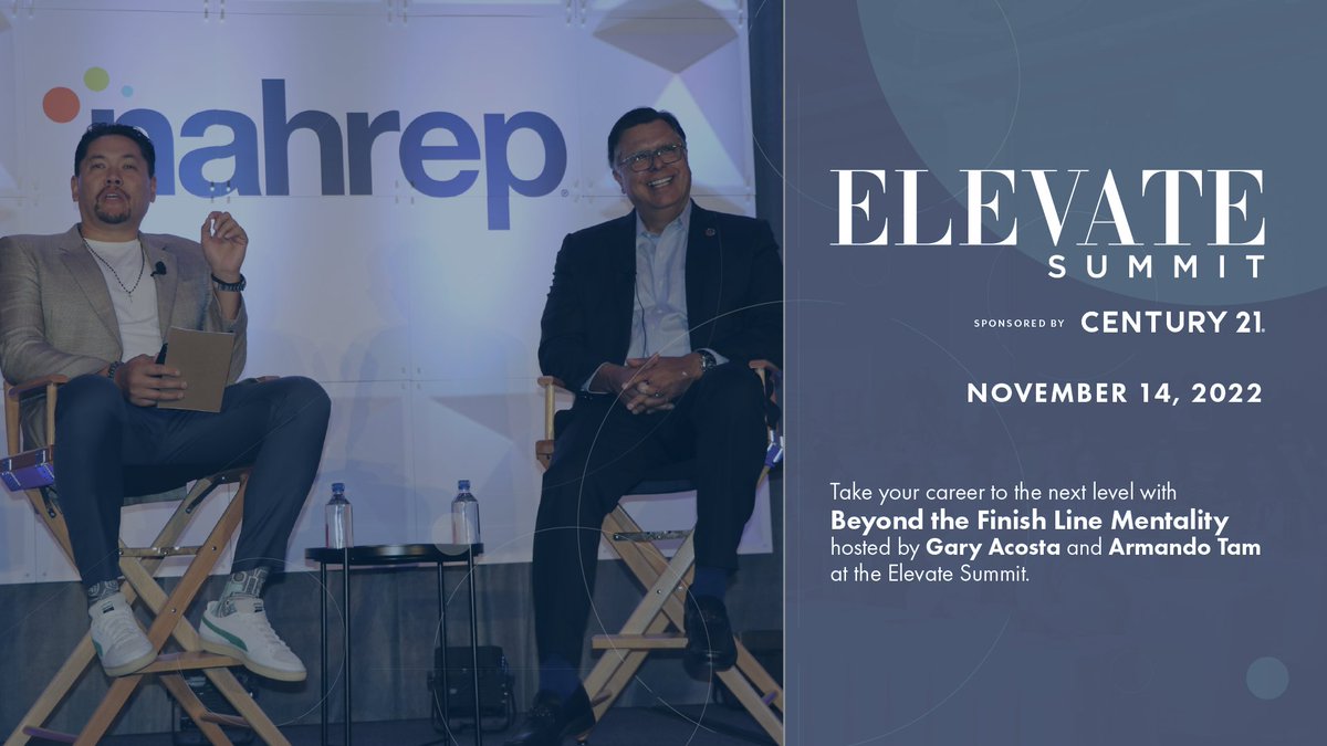 NAHREP's tweet photo. Join business and real estate professionals at the NAHREP Mountain Regional Event &amp; Leadership Academy at the Sheraton Albuquerque Uptown! Hear from industry trailblazers during the Elevate Summit sponsored by @CENTURY21 at this empowering event! https://t.co/JsVRLP2JQG https://t.co/X3xJKGxM65