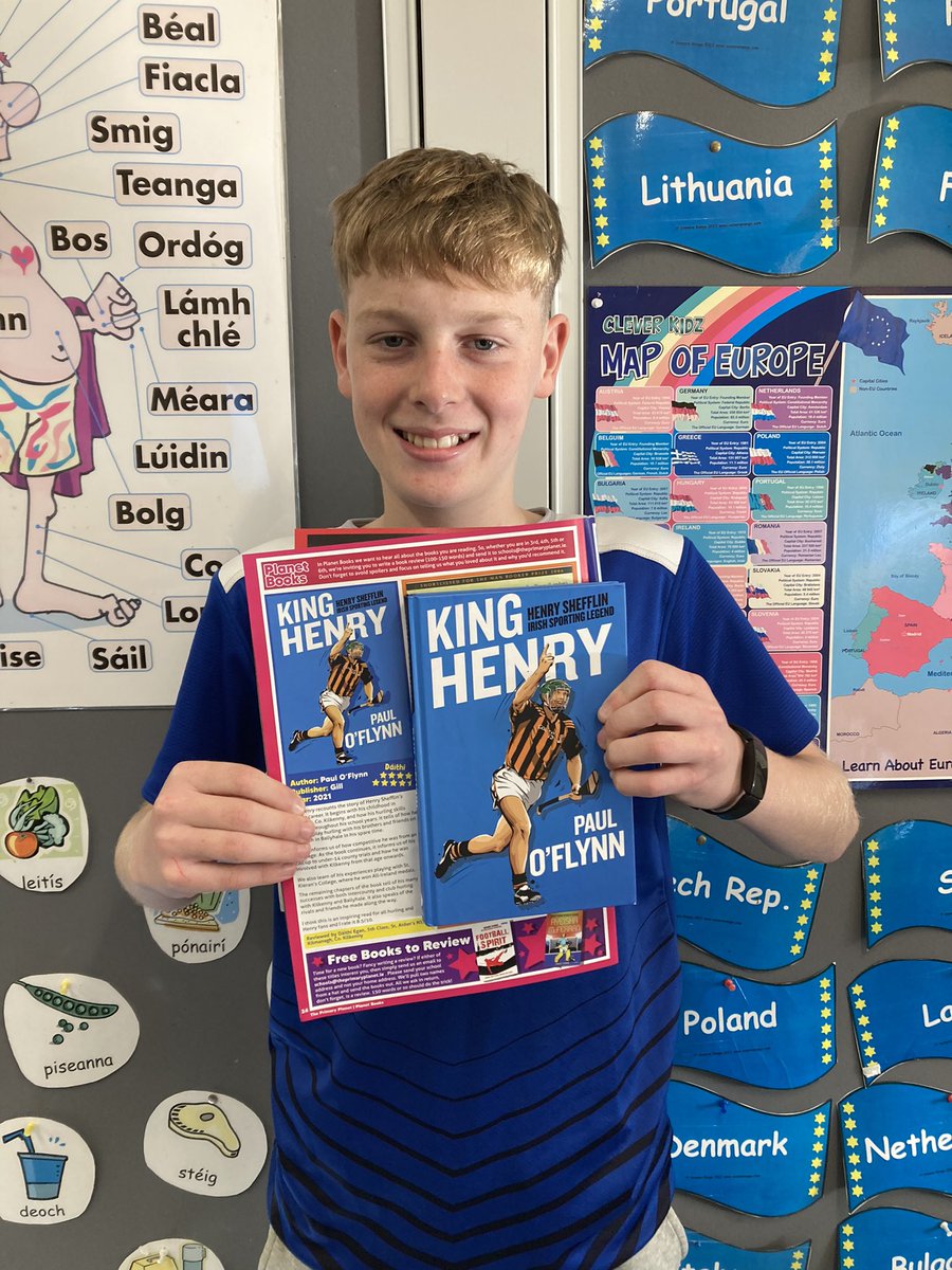 St. Aidan's N.S. tweet media