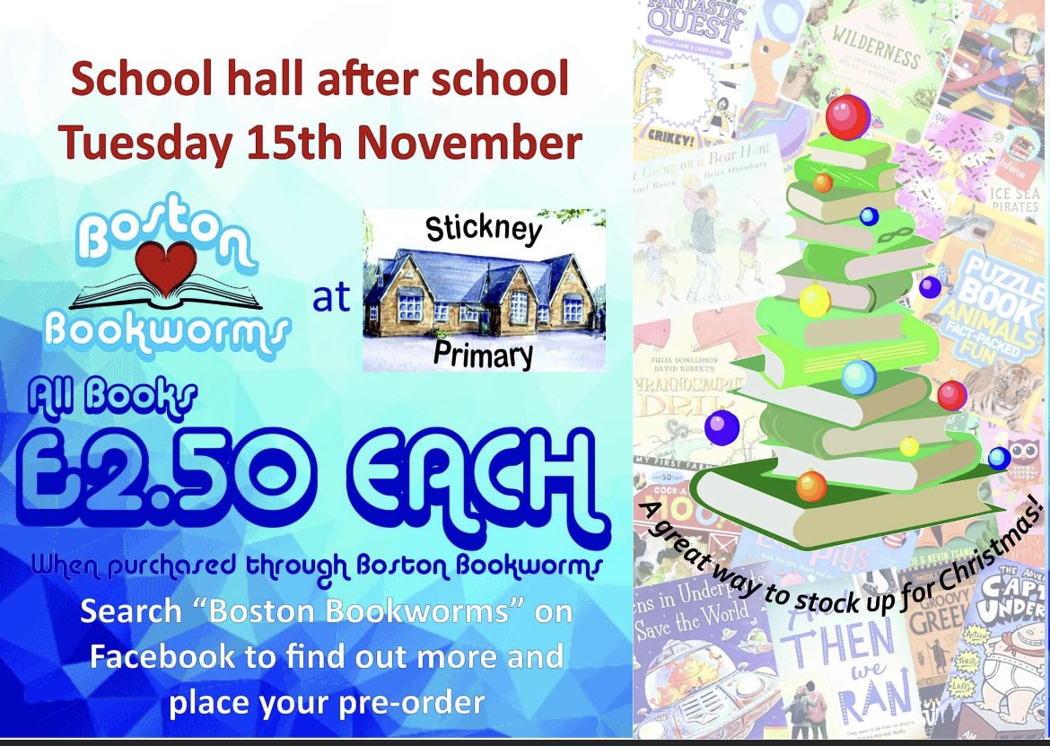 Stickney Primary tweet media