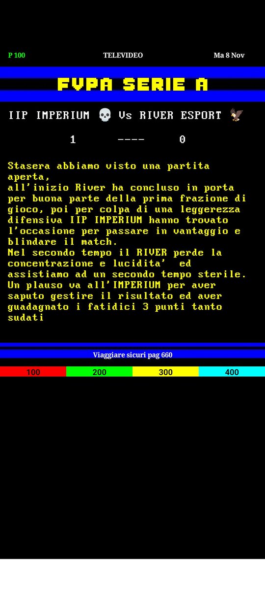 River eSport tweet media