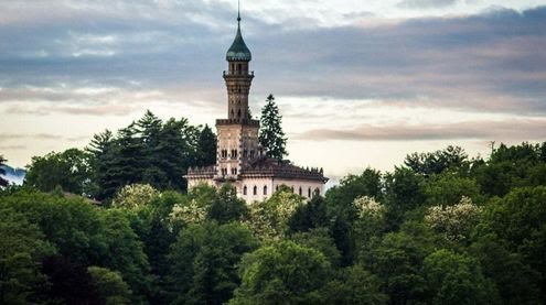 eterea_eterea's tweet photo. #VillaCrespi 
#TreStelle 
#Cannavacciulo 
Eccellenza Italiana https://t.co/4BqPkkjScn