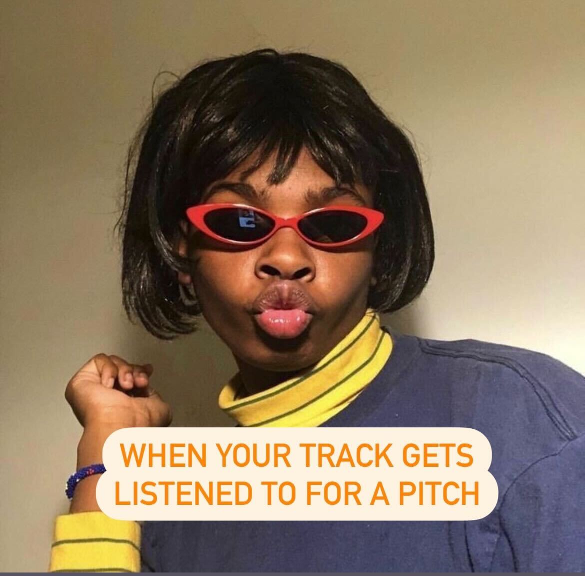 At MDIIO, we are all about transparency with our members who submit their music to briefs! We notify you when your track has been listened to. Don't forget to sign up today at MDIIO.com to submit your music to briefs! And like this post for more content like this!