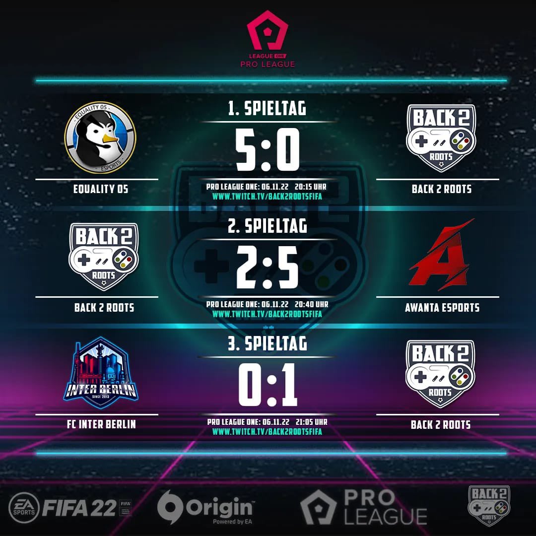 Back2RootsProClub tweet media