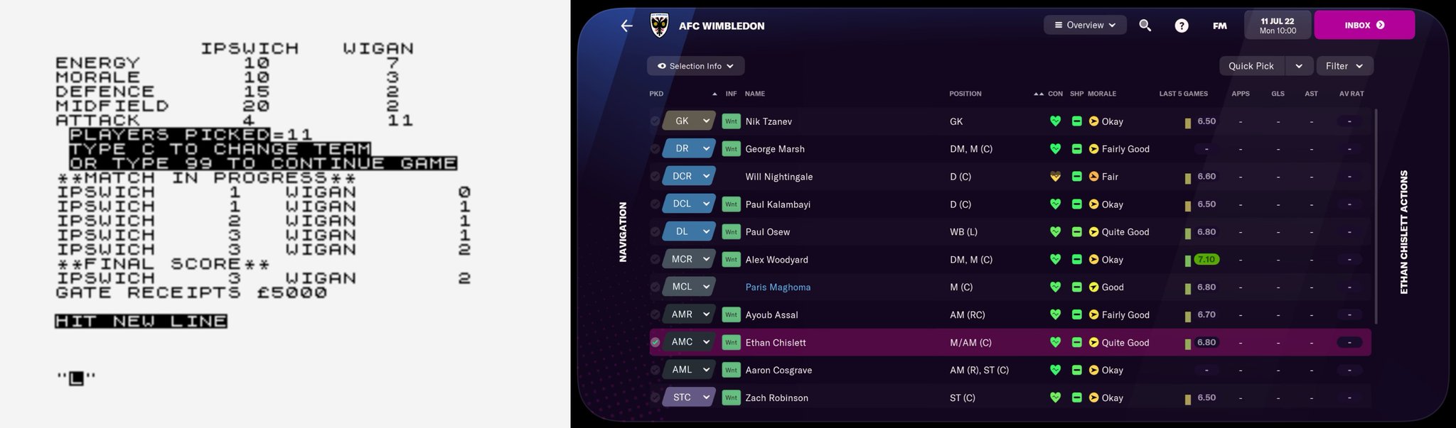 🌟 Simon Tinsley 🚀 on Twitter: 