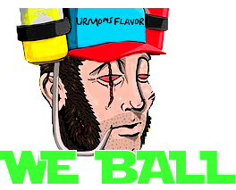 U_M_G_D's tweet photo. WORM MFERs GG  🪦
@DeGodsNFT @DeGodsCommunity 👑

FUCK U 😤 @U_M_G_D 💦

WE BALL THRU🏀  

#NFTCommunity #Web3 #business $SOL $ETH $DUST #ETH @hyperspacexyz #Solana @MagicEden #NFT #NFTs https://t.co/Tk3C3uPxDe