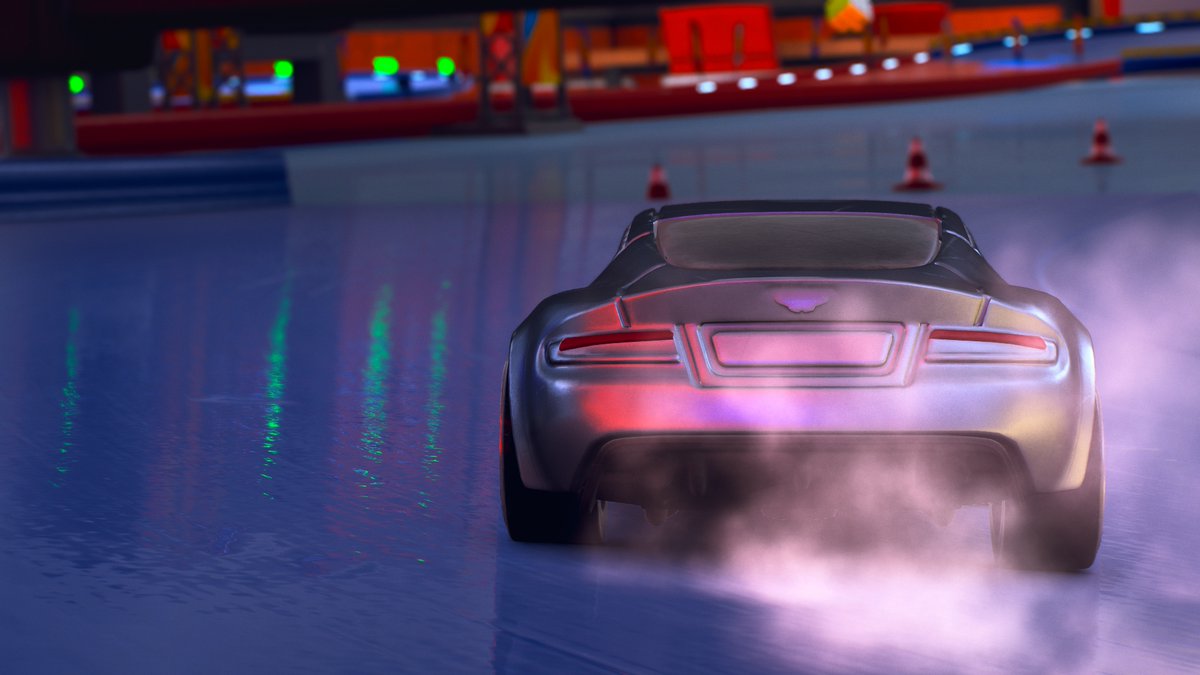 New Playground

🎶Late Night Hour - Arcade Assassin -&gt; youtube.com/watch?v=kUlp3i…

🎮 #HotWheelsUnleashed

#VirtualPhotograpy #TheCapturedCollective #TheMoodChallenge #GhostArts
