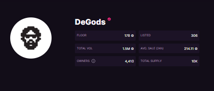 U_M_G_D's tweet photo. WORM MFERs GG  🪦
@DeGodsNFT @DeGodsCommunity 👑

FUCK U 😤 @U_M_G_D 💦

WE BALL THRU🏀  

#NFTCommunity #Web3 #business $SOL $ETH $DUST #ETH @hyperspacexyz #Solana @MagicEden #NFT #NFTs https://t.co/Tk3C3uPxDe