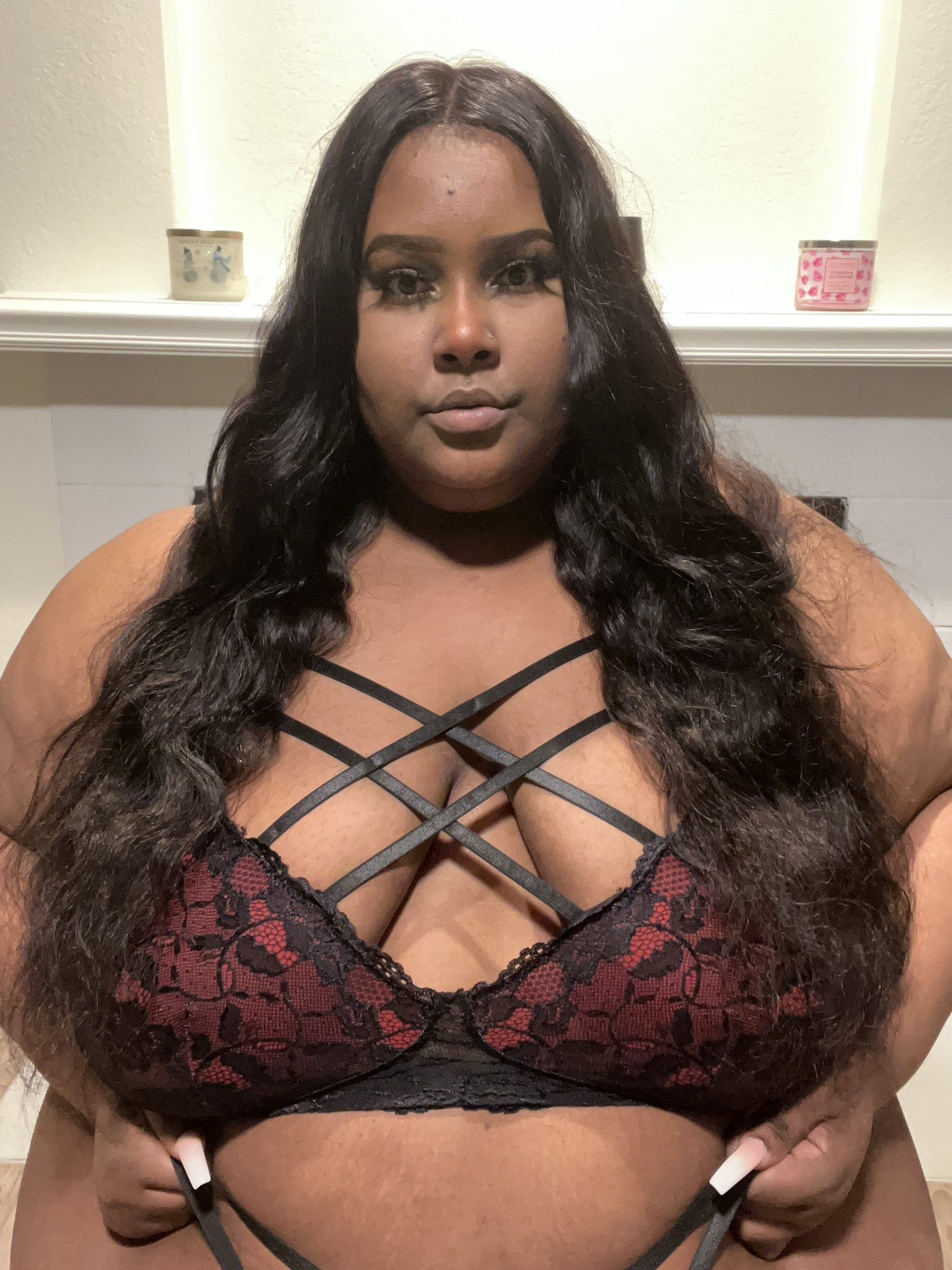 TW Pornstars - Samanthaxxx. Twitter. On my knees where I belong; new  content dropping tonight. 7:25 PM - 8 Nov 2022