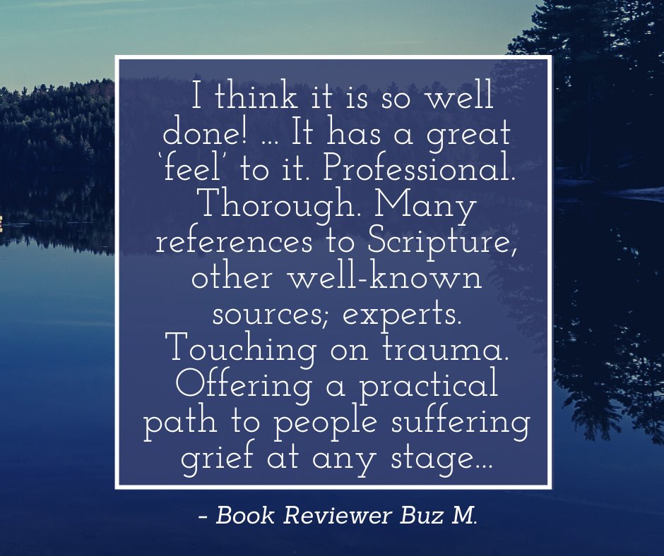 Are you working through trauma or helping others do so as we head into the holiday season? It is never easy, but there is hope to thrive and not just survive the journey to recovery. Are you interested in being an early reader of my book? everyonehasthefreedomtochoose.com/launch-team #ehtftc #grief