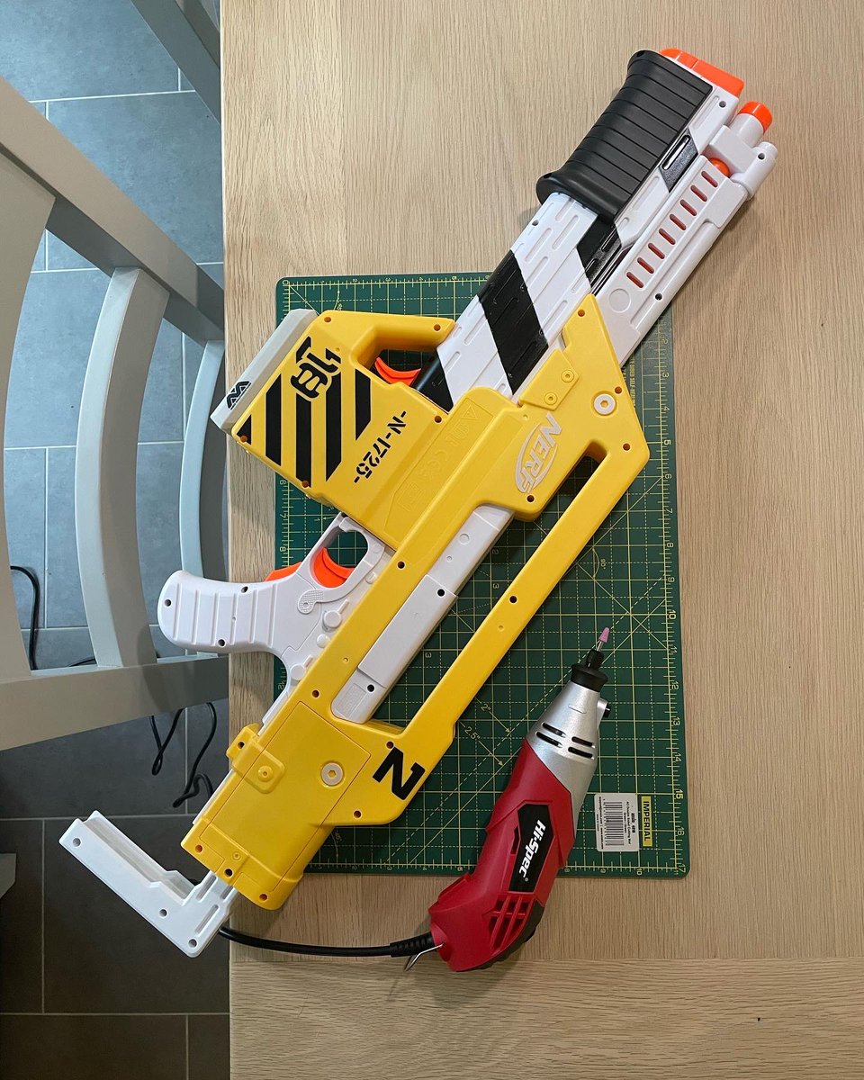 Rugged Land Specialist: Arthur Tolmie tweet media