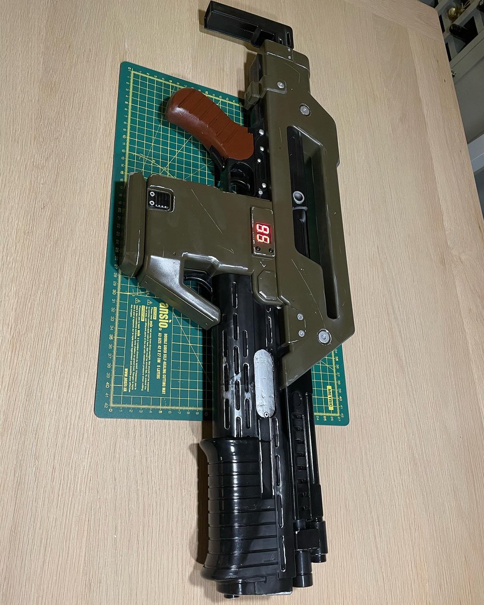 Rugged Land Specialist: Arthur Tolmie tweet media