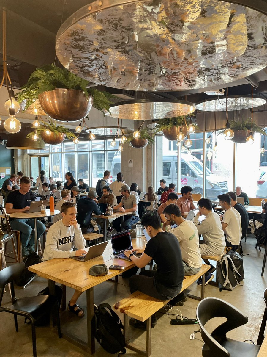 2022 <a href="/merge_api/">Merge</a> offsite underway!! 🤩