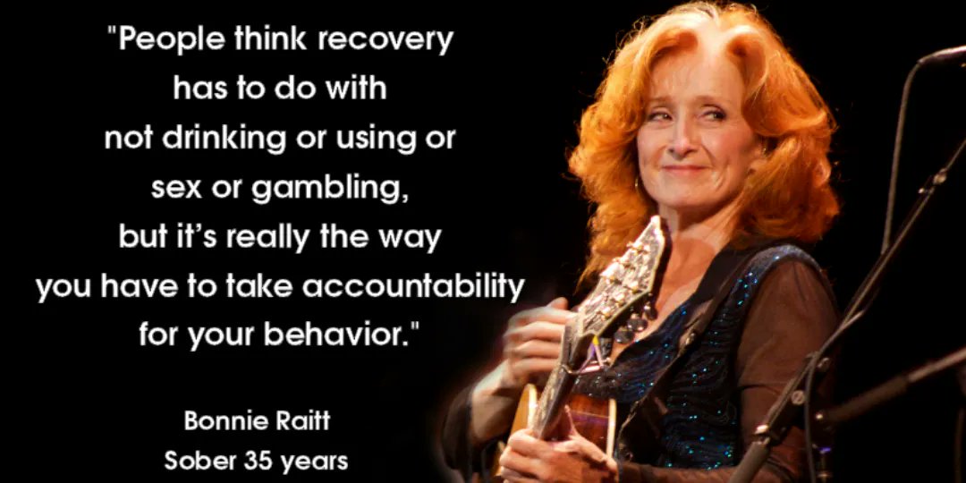 Happy birthday, Bonnie Raitt!!   