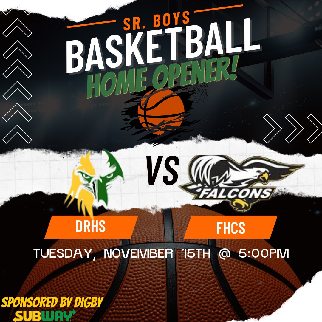 Digby Regional High tweet media