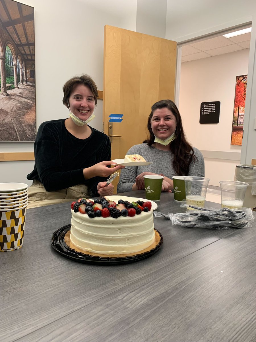 Lyssiotis Lab tweet media