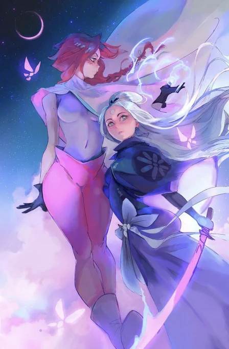 The winners of the #truecolorsdtiys! Thank you so much everyone for the AMAZING entries, i'm in awe by the level of talent, love and effort!!!    @/zegular 