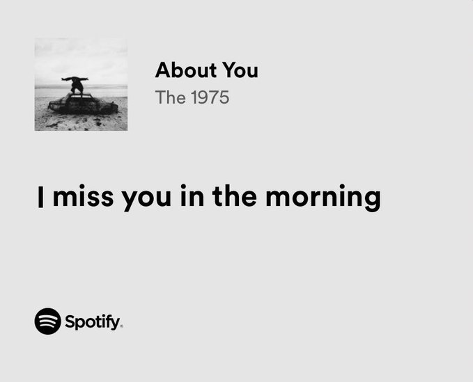 thesadbaby's tweet image. the 1975.