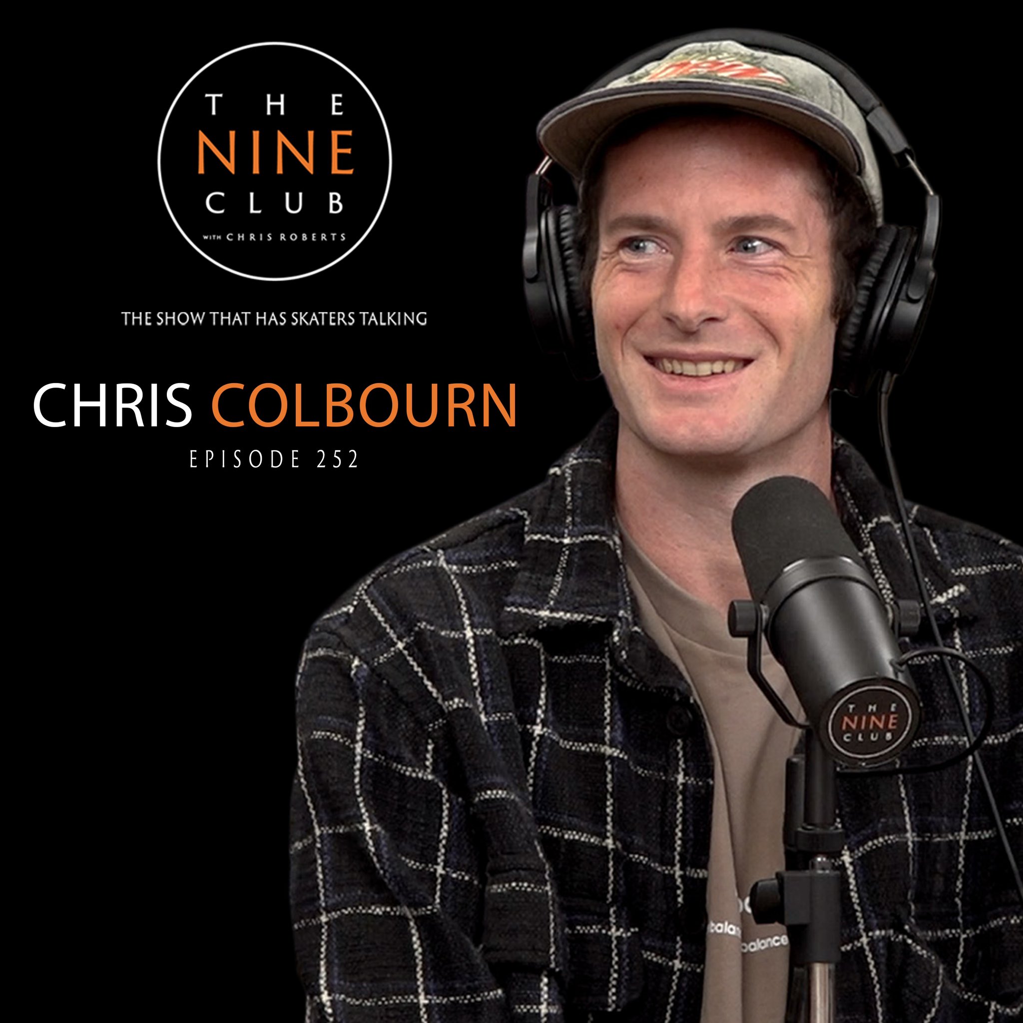 THE NINE CLUB / Twitter