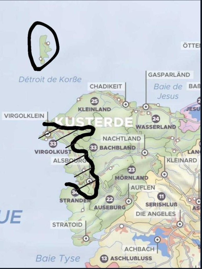 Skandinaviske ambassade i Listenbourg | Offisielt tweet media